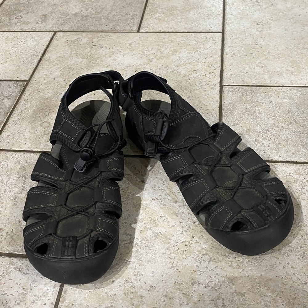 Mens KHOBU sandals